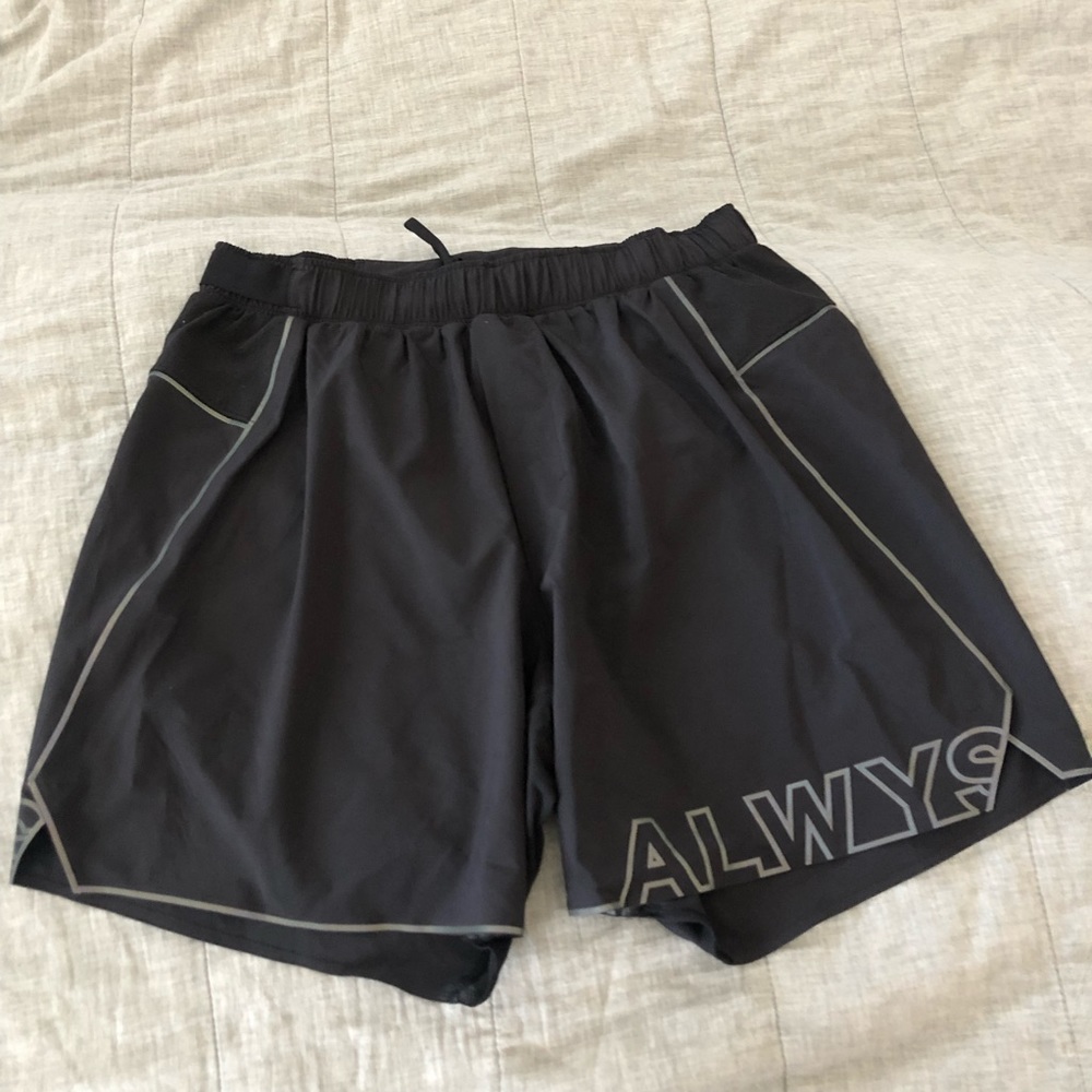 Men’s Lululemon Surge 6in